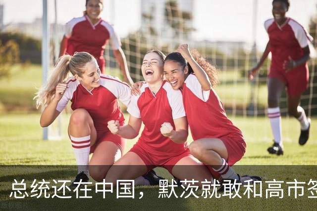总统还在中国，默茨就敢和高市签约，德国犯了个致命错误